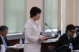 2月議会　府民文化常任委員